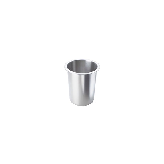 Cal-Mil 1017 Solid Metal Cylinder