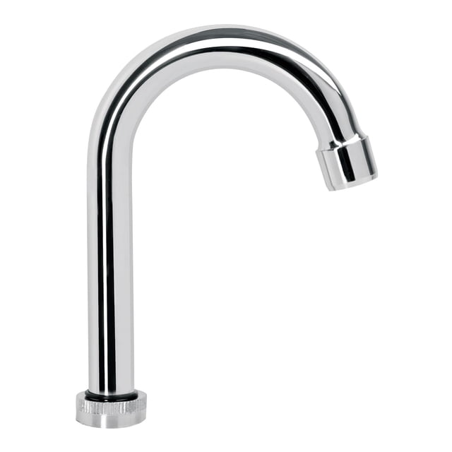 Cuello Repuesto Lavabo Tipo Bar Basic Foset Foset CRB-060