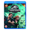 Jurassic World Fallen Kingdom (Uk Import) Blu-Ray New