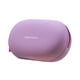 thumbnail image 4 of Bolsa de viaje de silicona para cosméticos Fernando violeta, 4 of 8