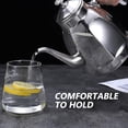 thumbnail image 4 of Tetera de cocina Sunnimix 1.5L Acero inoxidable, 4 of 6