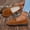 Brown, variant on Women's Moccasin Slippers Fuzzy House Shoes Fluffy Home Warm Memory Foam Indoor Outdoor Wine 9.5(43)