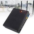 thumbnail image 1 of Fuente De Alimentación Ininterrumpida De 20800 MAh Mini DC UPS Fuente De Alimentación De Respaldo De Batería Para Enrutador Módem Cámara De Seguridad Con Salida De 5 V 9 V 12, 1 of 7