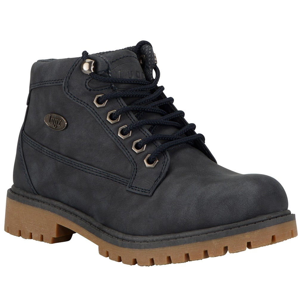 lugz mantle hi men's ankle boots