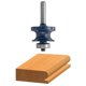thumbnail image 1 of Broca Bosch 85668M con borde con punta de carburo, 6,35 mm x 19 mm, 1 of 8