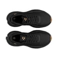 thumbnail image 4 of Tenis Dama CHARLY Deportivo Urbano Textil Walking negro 22, 4 of 6