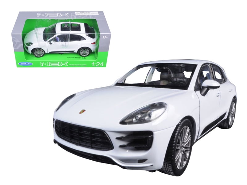 porsche macan toy model