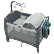 Graco Pack ‘n Play Portable Seat & Changer Playard