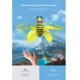 thumbnail image 5 of Fiudx Liquidación de Navidad Little Bee UAV Sensor de gestos Vehículo volador Juguete para niños suspendido, 5 of 7