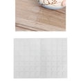 thumbnail image 4 of Pegatina de Punto Redondo, Pegatina Adhesiva Adhesión Fuerte Transparente Pequeño Para Fijación para Madera para Vidrio, 4 of 7