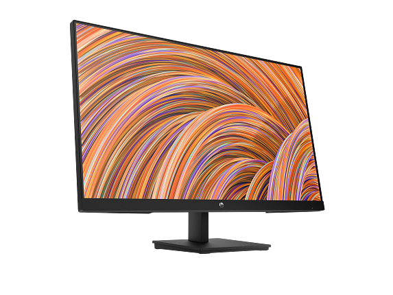 HP V27e G4 FHD Monitor 27インチ Amazon.com: HP 27-inch FHD IPS Gaming Monitor with Tilt