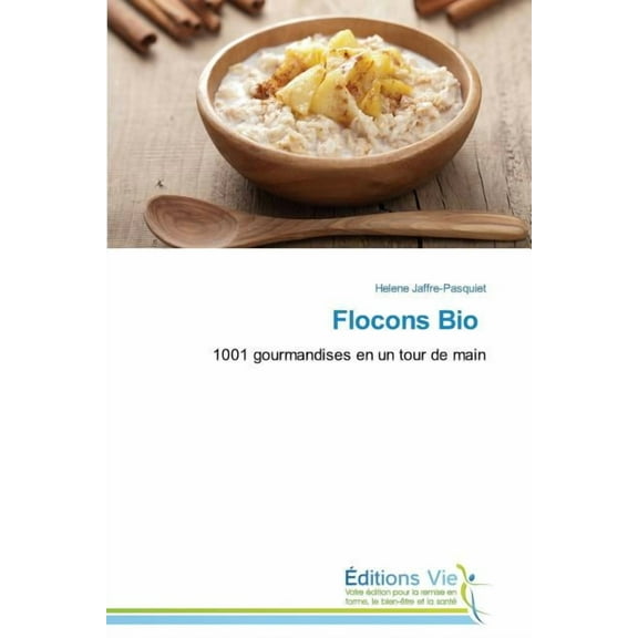 Flocons Bio