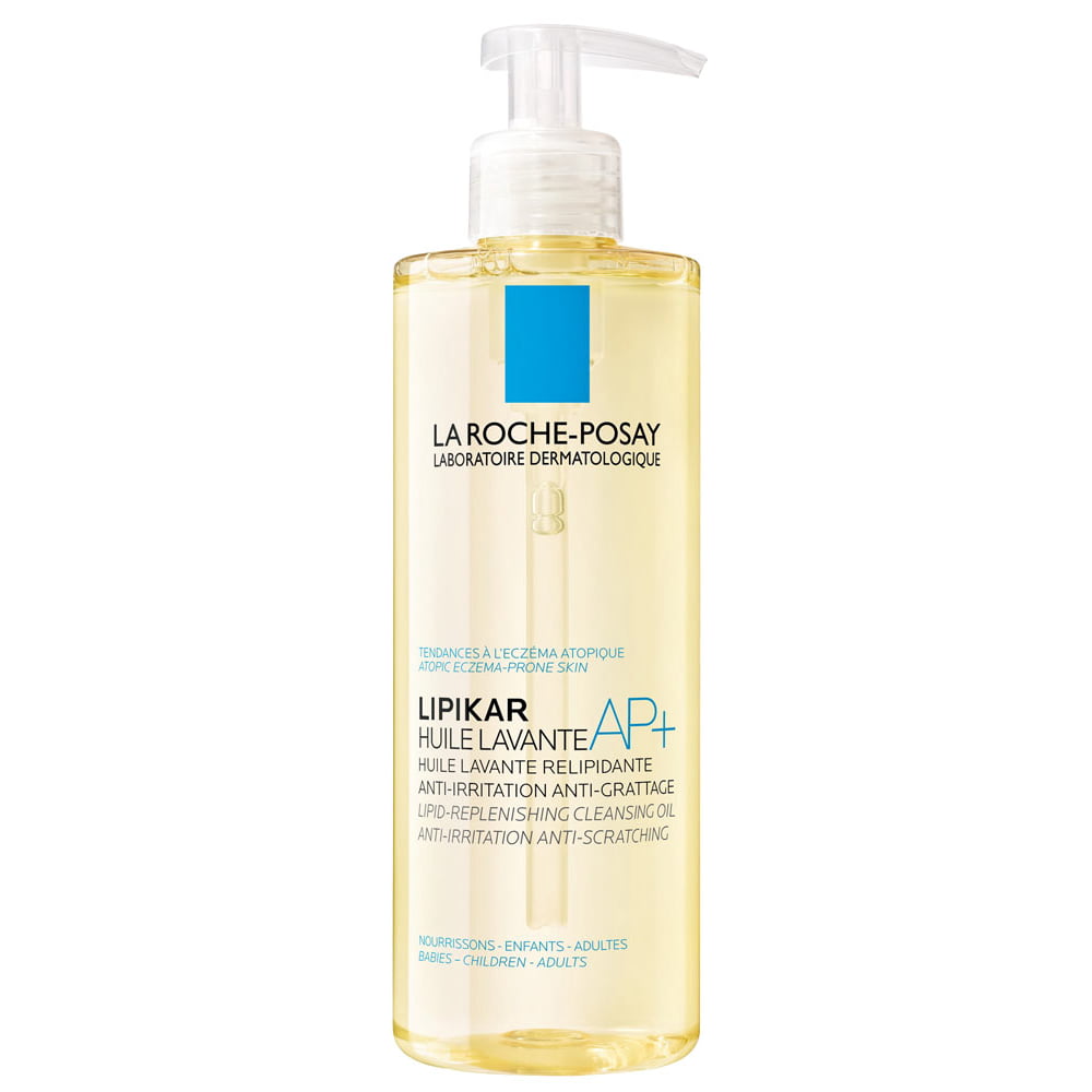 LaRoche Posay Cleansing Oil Review - Page 2 - Blogs & Forums