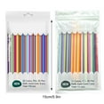 thumbnail image 4 of jesticaly 110pcs Kids 3D Printing Pens Filament Refills In 22 Colors 110 Pieces 3D 110PCS, 4 of 6