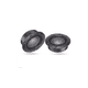 thumbnail image 1 of 2pz Bocina Tweeters Para Carro Audio Vehículos Con Crossover negro, 1 of 3