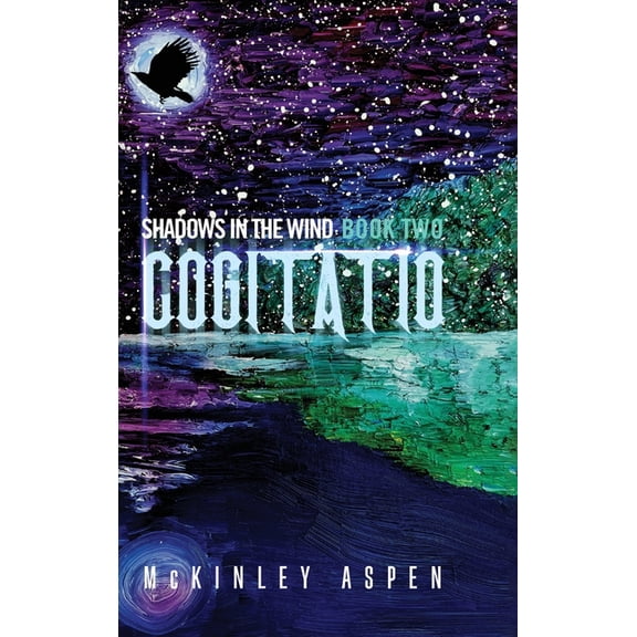 Shadows in the Wind Cogitatio, Book 2, (Hardcover)