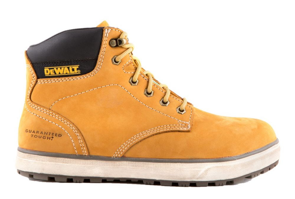 wheat 9 boots