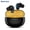 Airbuds 30, variant on Blackview Open Earbuds,Wireless Earbuds with Digital Display Charging Case,Bluetooth 5.4,IPX7,Lightweight Comfort,Clip On Earbuds for Workout/Running,Black