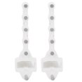 thumbnail image 4 of Potenciador de señal de control remoto, extensor de rango de antena Yagi apto para Dron Hubsan Zino H117S, 4 of 8