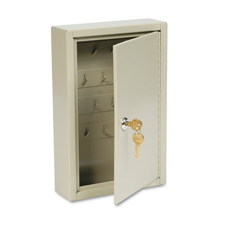 SteelMaster Dupli-Key Two-Tag Cabinet