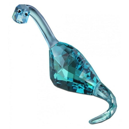 Swarovski Crystal Figurine LovLots Dinosaur Brett #5155741 Brontosaurus