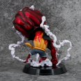thumbnail image 2 of Figura de una pieza Sincero Wano Country Fourth Gear Luffy 22,5 cm, 2 of 5