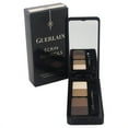 thumbnail image 2 of Eyebrow Kit 4 Long-Lasting Powders - # 00 Universel by Guerlain for Women - 0.14 oz Powder, 2 of 2