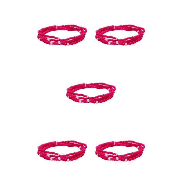 Minnieouse Cadena de cuentas para la cintura, accesorio de decoración de moda, ropa elegante, decoraciones para la cintura, ropa de playa al aire libre, Type2 NO2 Minnieouse CBP391137