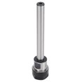 thumbnail image 1 of AMONIDA Straight Chuck, Convenient Collet Chuck Holder,Straight Extension Rod, Milling Machine Grinding Machine For Boring Machine Drilling Machine, 1 of 8