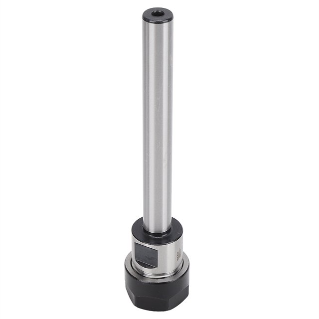 AMONIDA Straight Chuck, Convenient Collet Chuck Holder,Straight Extension Rod, Milling Machine Grinding Machine For Boring Machine Drilling Machine