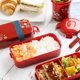 thumbnail image 1 of Milisten 12Ud De Nylon Para Sujetar Cajitas Bento Simple Y Fácil Uso, 1 of 6