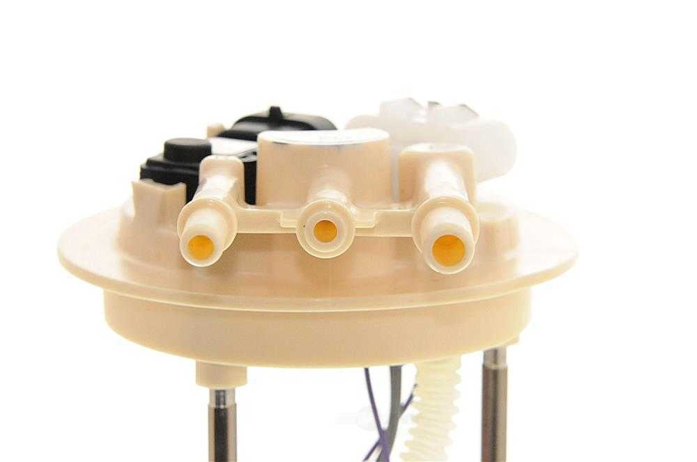 GM Genuine Parts MU1794 Fuel Pump Module Assembly