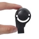 thumbnail image 1 of Carcasa De Balancín Tapa de la tuerca del brazo del limpiaparabrisas trasero 6Q6955435D para Golf Seat Leon Skoda Fabia Sywqhk Accesorios para autos y motos, 1 of 7