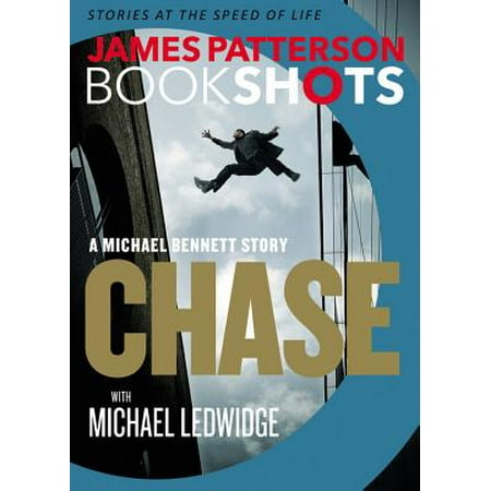 Chase: A BookShot - eBook