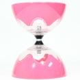 thumbnail image 2 of HyperSpin Diabolo T Series - Bearing Axle or Fixed Axle (Pink, Fixed Axle), 2 of 4