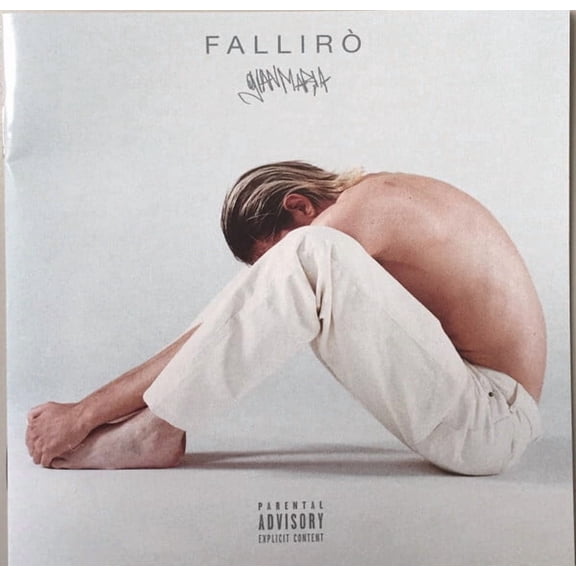 Gianmaria - Falliro - Music & Performance - CD