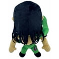 thumbnail image 3 of WWE 9" Plush Jake "The Snake" Roberts, Stuffed Action Figure, Children Ages 3+, 3 of 6