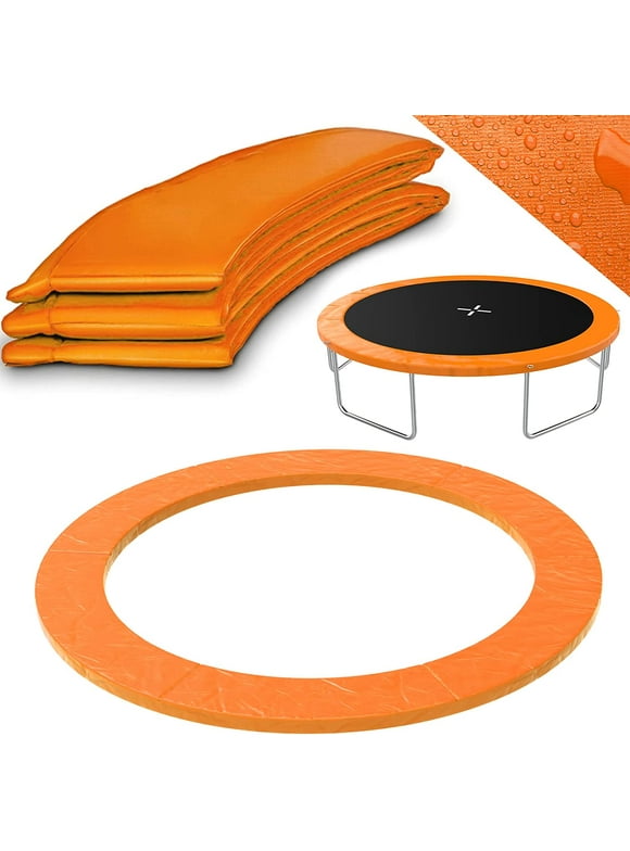 Trampoline Pads in Trampoline Parts
