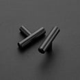 thumbnail image 2 of 10 Pack 2 inch Cabinet Pulls Matte Black Stainless Steel Kitchen Drawer Pulls Cupboard Handles Cabinet Handles, 2 of 10