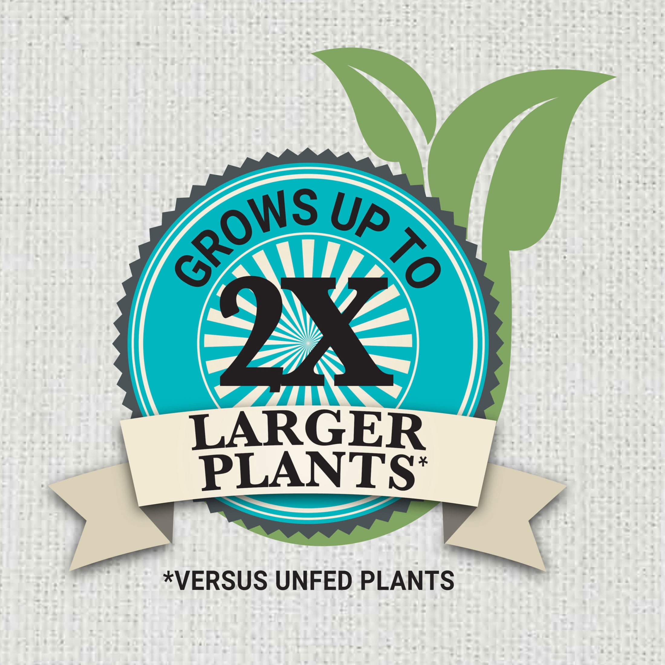 Pennington Ultra Grow Parsley & Potting Soil Bundle 2.5 lb, 8 Qt. Bag