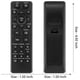 thumbnail image 2 of Projector Remote Control For InFocus IN2126 IN2126X IN2128HDA IN2128HDx IN3124.IN3126.IN3128HD.IN3138HD. SP1080 IN3914, 2 of 4