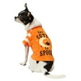 thumbnail image 1 of Martha Stewart Pets Too Cute To Spook Dog Shirt, 1 of 1