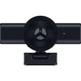 thumbnail image 3 of Razer Kiyo V2 X Streaming Webcam: 1440p 60 FPS - Auto Focus - Built-in Microphone - Wide Angle Lense - Integrated Privacy Shutter, 3 of 9