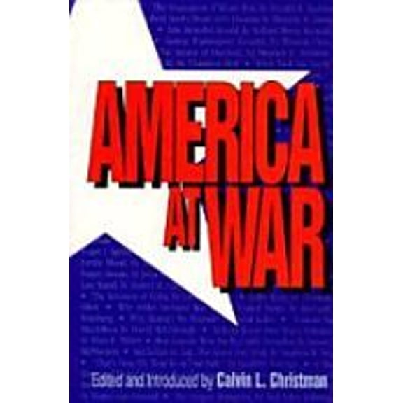 Pre-Owned America's Armed Forces: A History (Paperback) 0130292656 9780130292650
