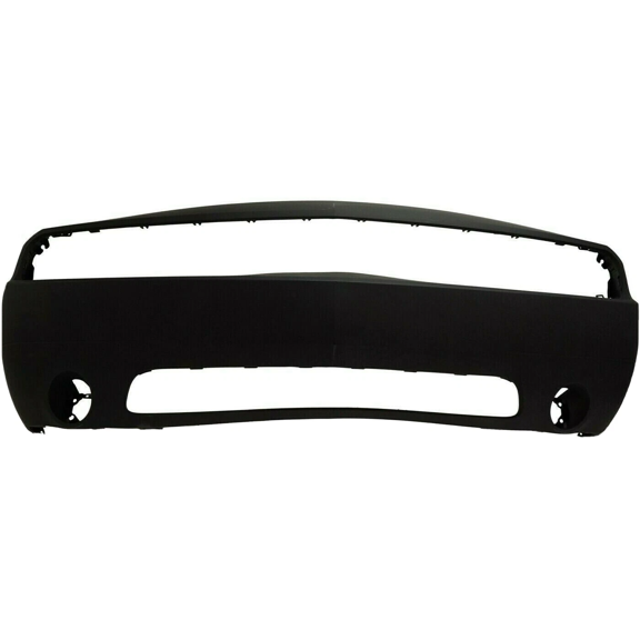 For 2011 2012 2013 2014 Dodge Challenger Front Bumper Cover Primed