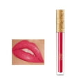 NGHnuifg Velvet Portable Lipstick Classic Waterproof Long Lasting