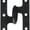 Oil Rubbed Bronze, variant on Deltana OK3025B3UNL-L 3 x 2.5 in. Olive Knuckle Hinge, Unlacquered Bright