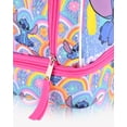 thumbnail image 4 of Disney Stitch Lunch Box for Kids | Insulated Lunch Bag Lunch Box for Girls, Boys, Unisex | Lilo and Stitch Multicolor Reusable Lunchbox, 4 of 5