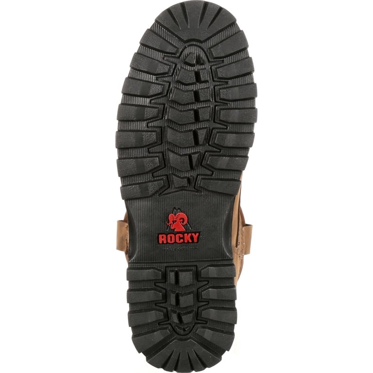 Rocky Men\'s Outback GORE-TEX Waterproof Wellington Boots Size 12 M Rocky Outback GORE-TEX® Waterproof Wellington Boot Size 12(W  main image 4