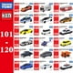 thumbnail image 2 of Takara Tomy Tomica No.101-No.120 Hot Pop Cars 1:64, juguetes para niños, coche, vehículo, modelo de Metal fundido a presiónzhangyuxiang, 2 of 4